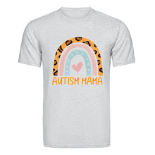Load image into Gallery viewer, DTF Heat Transfer - Autism Mama