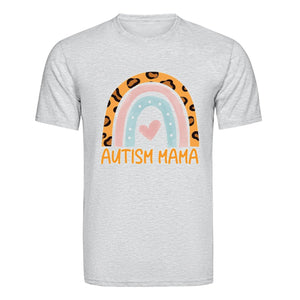 DTF Heat Transfer - Autism Mama