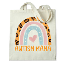 Load image into Gallery viewer, DTF Heat Transfer - Autism Mama