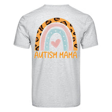 Load image into Gallery viewer, DTF Heat Transfer - Autism Mama