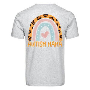 DTF Heat Transfer - Autism Mama