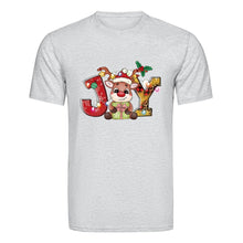 Load image into Gallery viewer, DTF Heat Transfer - Baby Reindeer Joy