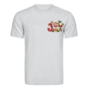 DTF Heat Transfer - Baby Reindeer Joy