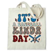 Load image into Gallery viewer, DTF Heat Transfer - Baseball Kinda Day