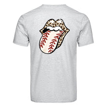 Load image into Gallery viewer, DTF Heat Transfer - Baseball Tongue