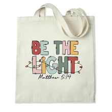 Load image into Gallery viewer, DTF Heat Transfer - Be The Light