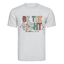 Load image into Gallery viewer, DTF Heat Transfer - Be The Light