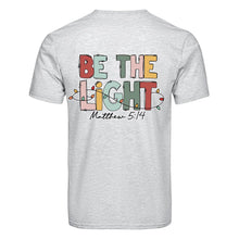 Load image into Gallery viewer, DTF Heat Transfer - Be The Light