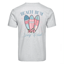 Load image into Gallery viewer, DTF Heat Transfer - Beach Bum Surf Club