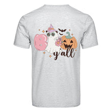Load image into Gallery viewer, DTF Heat Transfer - Boo Yall