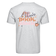 Load image into Gallery viewer, DTF Heat Transfer - Bookaholic
