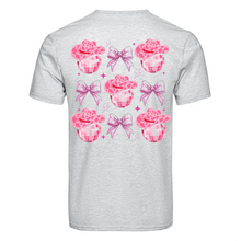 Load image into Gallery viewer, DTF Heat Transfer - Bows &amp; Cowgirl Hats