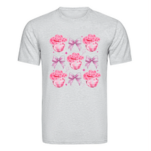 Load image into Gallery viewer, DTF Heat Transfer - Bows &amp; Cowgirl Hats