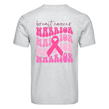 Load image into Gallery viewer, DTF Heat Transfer - Breast Cancer Warrior