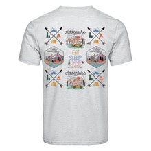 Load image into Gallery viewer, DTF Heat Transfer - Camping Adventure