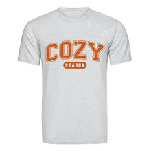 Load image into Gallery viewer, DTF Heat Transfer - Cozy Season
