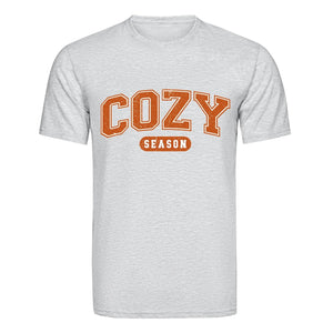DTF Heat Transfer - Cozy Season