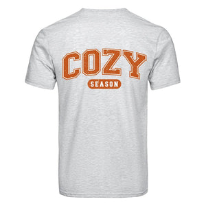 DTF Heat Transfer - Cozy Season