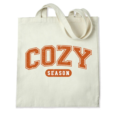 DTF Heat Transfer - Cozy Season