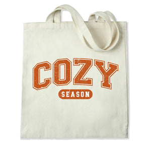 DTF Heat Transfer - Cozy Season