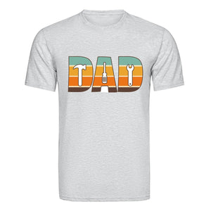 DTF Heat Transfer - Dad Tools