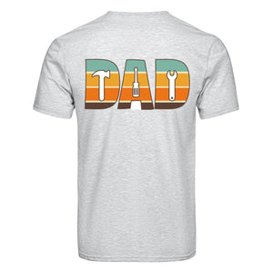 DTF Heat Transfer - Dad Tools