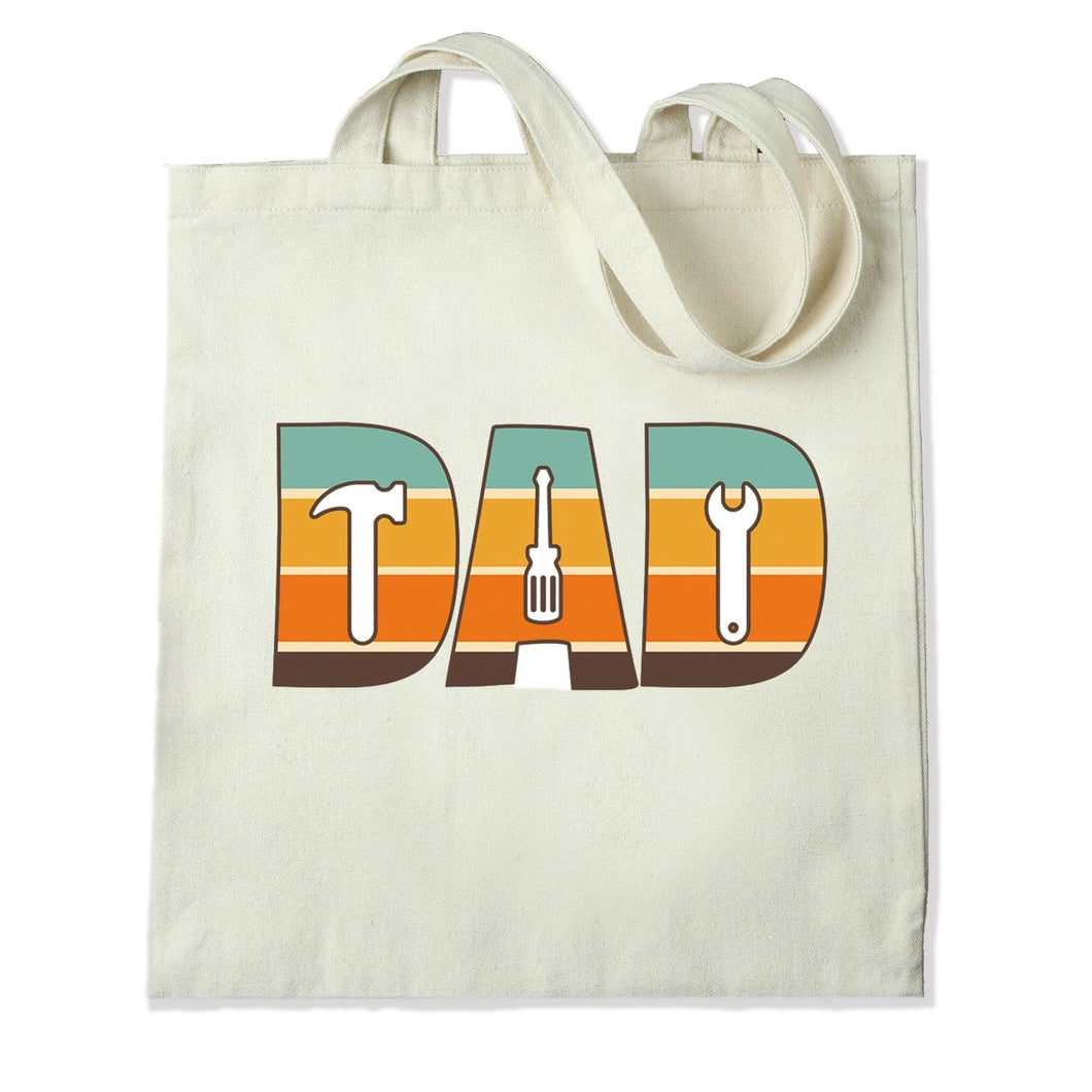 DTF Heat Transfer - Dad Tools