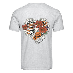 DTF Heat Transfer - Dead Inside