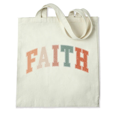 DTF Heat Transfer - Faith