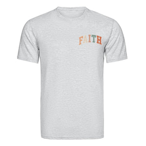 DTF Heat Transfer - Faith