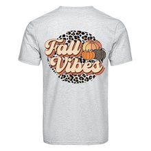 Load image into Gallery viewer, DTF Heat Transfer - Fall Vibes