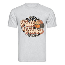 Load image into Gallery viewer, DTF Heat Transfer - Fall Vibes
