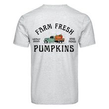 Load image into Gallery viewer, DTF Heat Transfer - Farm Fresh Pumpkins