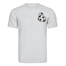 Load image into Gallery viewer, DTF Heat Transfer - Ghost &amp; Daisies