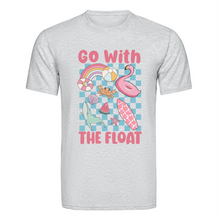 Load image into Gallery viewer, DTF Heat Transfer - Go With The Float