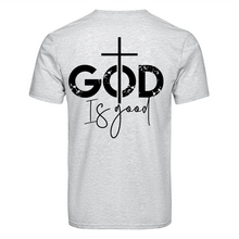 Load image into Gallery viewer, DTF Heat Transfer - God Is Good