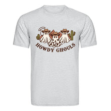 Load image into Gallery viewer, DTF Heat Transfer - Howdy Ghouls
