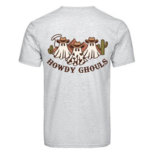 Load image into Gallery viewer, DTF Heat Transfer - Howdy Ghouls