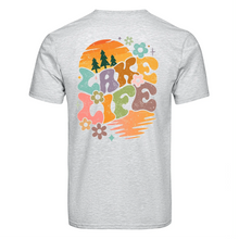 Load image into Gallery viewer, DTF Heat Transfer - Lake Life