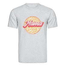 Load image into Gallery viewer, DTF Heat Transfer - Mama Round