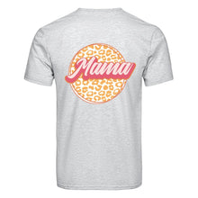 Load image into Gallery viewer, DTF Heat Transfer - Mama Round