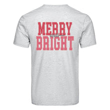 Load image into Gallery viewer, DTF Heat Transfer - Merry &amp; Bright