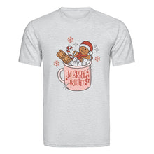 Load image into Gallery viewer, DTF Heat Transfer - Merry Hot Cocoa