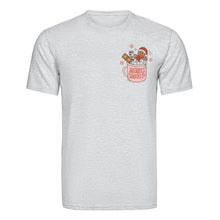 Load image into Gallery viewer, DTF Heat Transfer - Merry Hot Cocoa