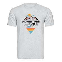 Load image into Gallery viewer, DTF Heat Transfer - Mountain Adventure