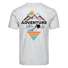 Load image into Gallery viewer, DTF Heat Transfer - Mountain Adventure