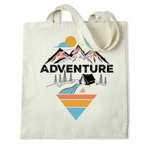 Load image into Gallery viewer, DTF Heat Transfer - Mountain Adventure