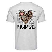 Load image into Gallery viewer, DTF Heat Transfer - Nurse Inspo