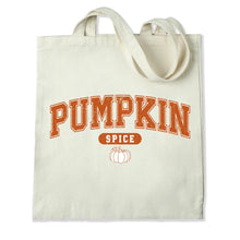 Load image into Gallery viewer, DTF Heat Transfer - Pumpkin Spice