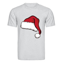 Load image into Gallery viewer, DTF Heat Transfer - Santa Hat